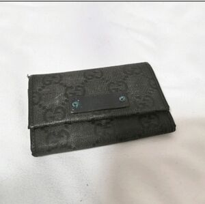 Gucci key cles key fob holders